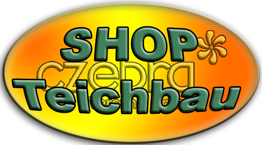 SHOP-Teichbau