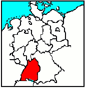 Teichfolie Baden-Wuerttemberg