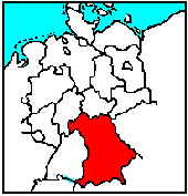 Teichfolie Bayern