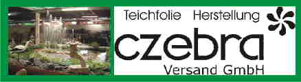Czebra Versand GmbH