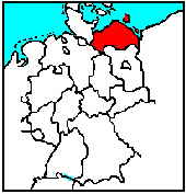 Teichfolie Mecklenburg-Vorpommern