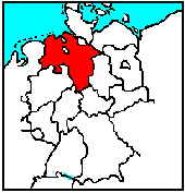 Teichfolie Niedersachsen