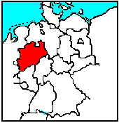 Teichfolie Nordrhein-Westfalen
