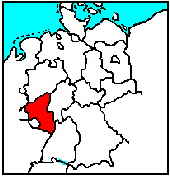 Teichfolie Rheinland-Pfalz