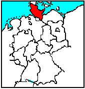 Teichfolie Schleswig-Holstein