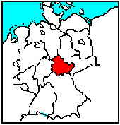 Teichfolie Thueringen